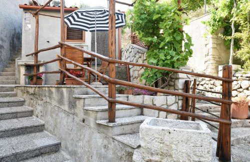 Apartment Anamarija Valun - Foto 25