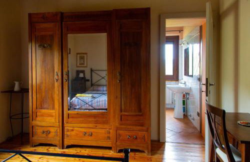 Casale meraviglioso Val d'Orcia con piscina e Sauna - Foto 58