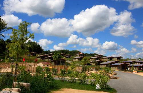 Les Hameaux de Pomette-Chalet 6 pers. - Foto 55