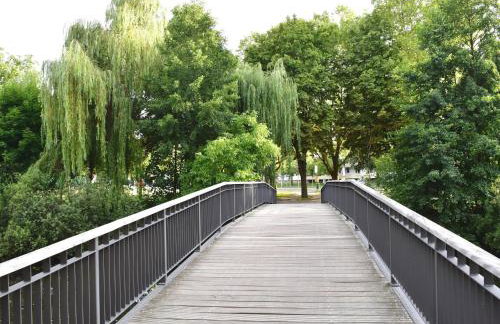 Appartements mit Blick auf die Spree in Lübben - Foto 28