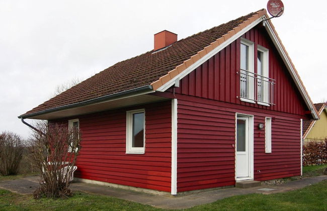 Ferienhaus am Moenchneversdorfer See, Moenchneversdorf - Foto 12