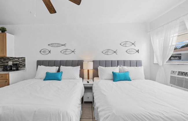 Sunset Inn - Hallandale Beach - Foto 16