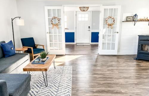 Anchors Away - Relaxing Cottage Minutes from Lake - Foto 8