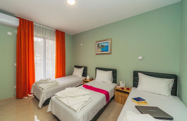 ApartHotel Solaris - Foto 7