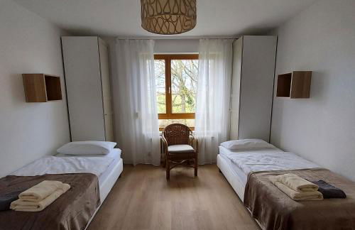 Monteurswohnung-KAS-2 MM24 2 Zimmer - Foto 1