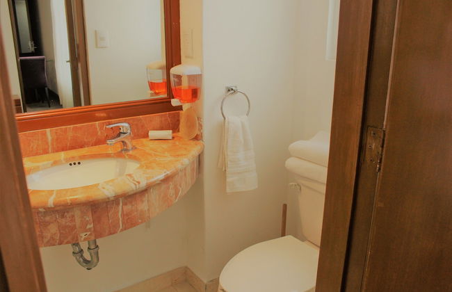 Condesa Suites - Foto 36