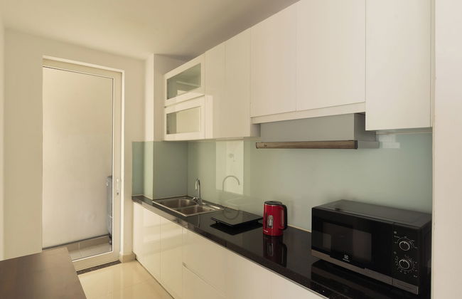 Blue Sky Center Luxury Vacation - Foto 50