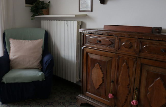 Cottage Near Lake Garda With Pool - Foto 11