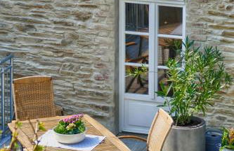 Altes Lörscher Winzerhaus - Foto 25