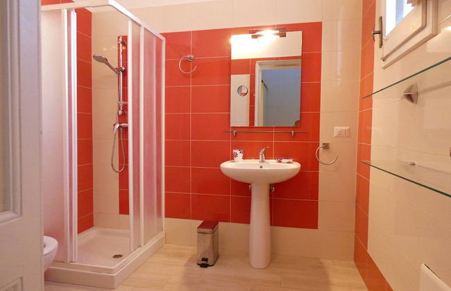 Corte del Mare - Dimora Fronte Mare nel Salento - Photo 14