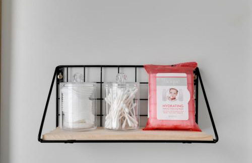 Studio Nest 2Queen beds & 2TVs museums free parking - Foto 12