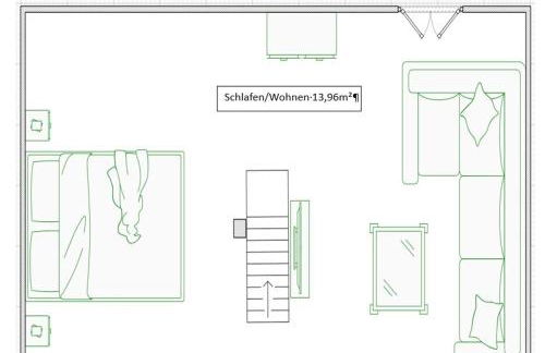 Ferienhäuschen Landleben pur - Foto 30