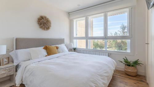 FIRST LINE SEA VIEWS - Club & Pool & Parking by ALOHA Bilbao - Foto 4