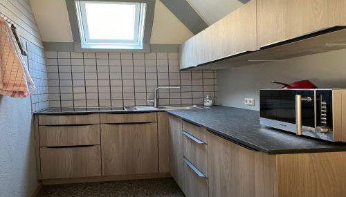 Holiday home in Reimboldshausen with balcony - Foto 4