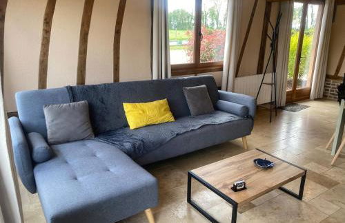 Gîte de l'Epinay Cerise - Foto 25