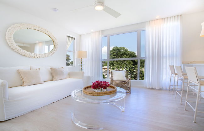 Palm Grove Villas & Hotel - Foto 12