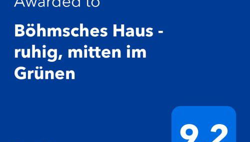 Ruhiger und renovierter Bungalow mit großem hundefreundlichem Garten zur Alleinnutzung - Foto 5