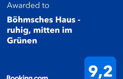 Ruhiger und renovierter Bungalow mit großem hundefreundlichem Garten zur Alleinnutzung - Foto 5