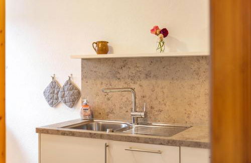 Ferienwohnungen Metzgerpost - Foto 73