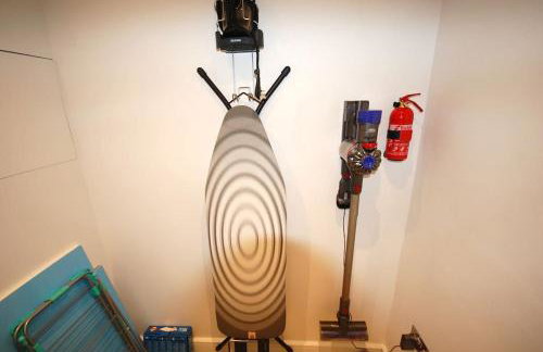 Clifton - Luxury 1 bed flat - 1 min walk to Tube - Foto 45