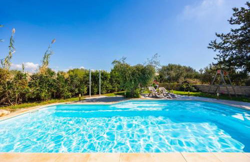 Villa Malamuri - Foto 9