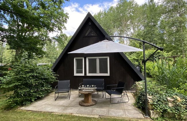 Holiday Home Seehutte - Foto 22