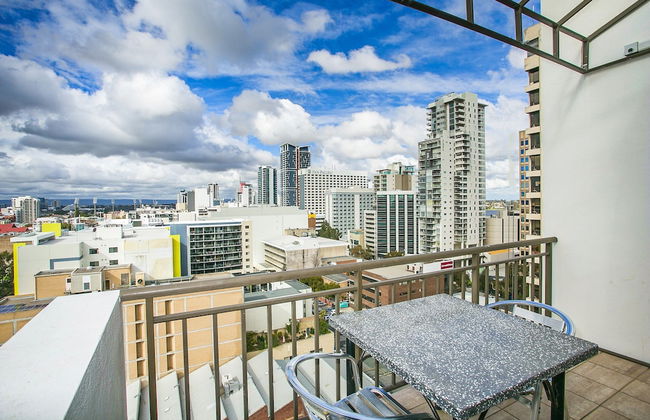 All Suites Perth - Photo 71