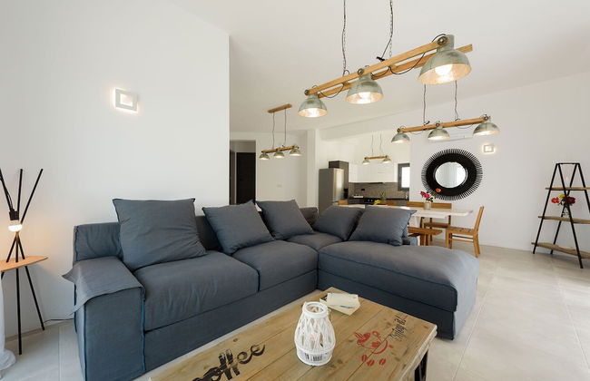 Villa Rosemary Paros - Foto 5