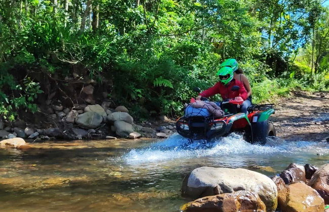 Canyon Churriado Quad Tour - Photo 4