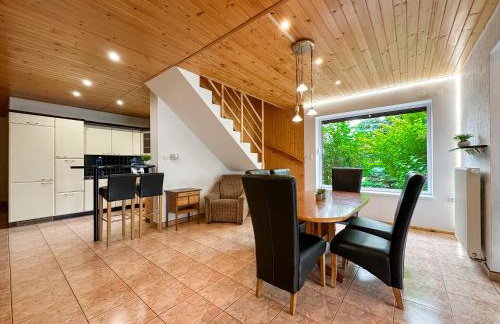 Prosportówek - Powidz - Dom Bliźniak nad Jeziorem z Dużym Ogrodem - Foto 33