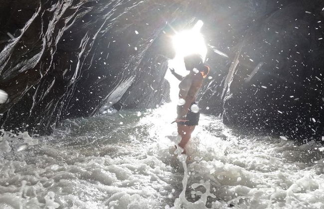 Ein Abenteuer in Mui Ne - Private Ganztagestour - Foto 1