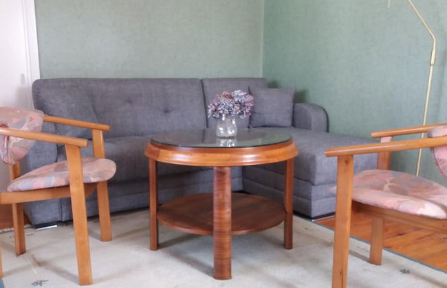 Gemutliche Ferienwohnung in Mallentin - Foto 14