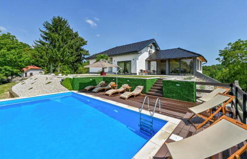 Pet Friendly Home In Vinica Breg - Foto 1