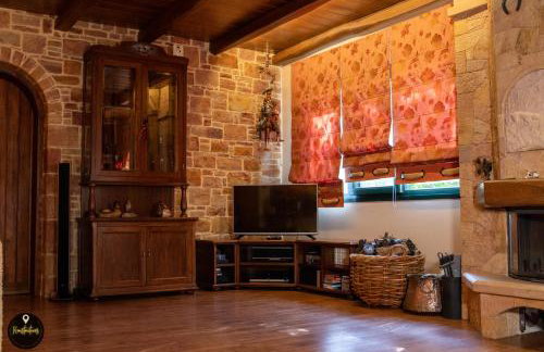 Luxury House with huge garden - Near "Mavra Volia" Beach - Foto 18