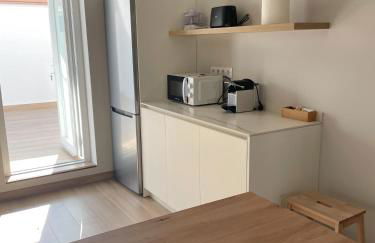 Apartamento Ramal dos Galos - Foto 9