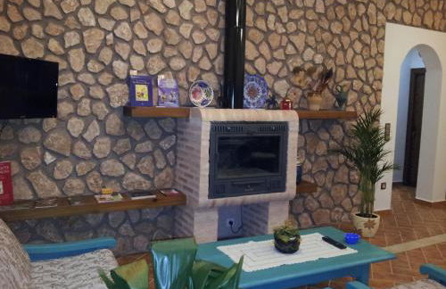 Casa Rural con jacuzzi y pista de padel - Casa de Pacas - Foto 24