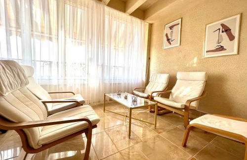 Lovely Apartament with a sunny terrace - Foto 16