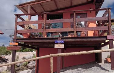 Chalé Adventure - Serra de São Bento RN - Foto 43