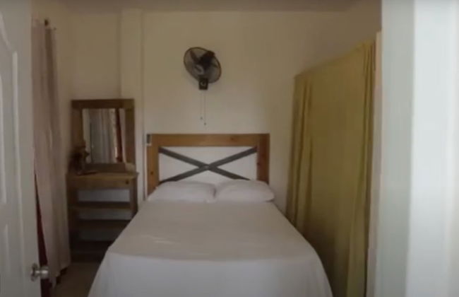 The Little One - Apartment 6 in Villa Coconut - Foto 3