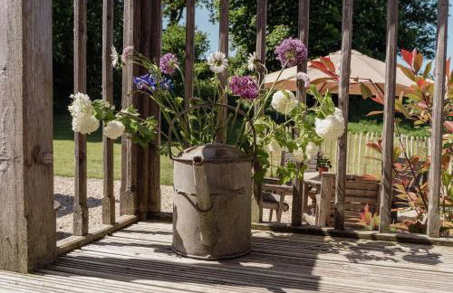 Spindleberry Hut - Photo 28