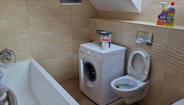 Duże mieszkanie w Kostkowie - Foto 4