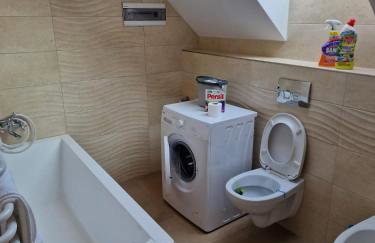 Duże mieszkanie w Kostkowie - Foto 4