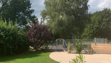 Les Hirondelles - Foto 4, Garden, Garden view