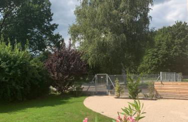 Les Hirondelles - Foto 4