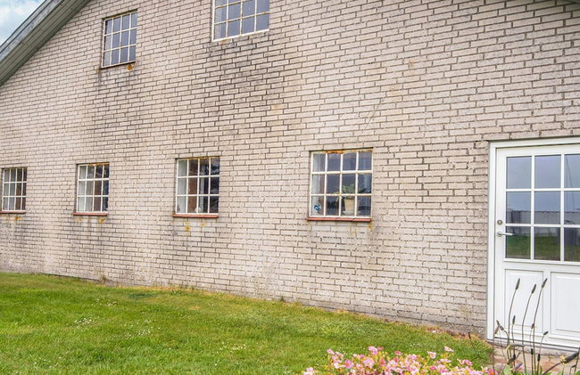 6 Person Holiday Home in Ribe - Foto 16