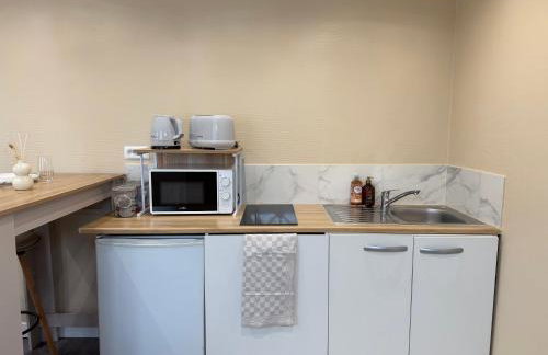 Charmante petite maisonnette proche de Giverny - Foto 11