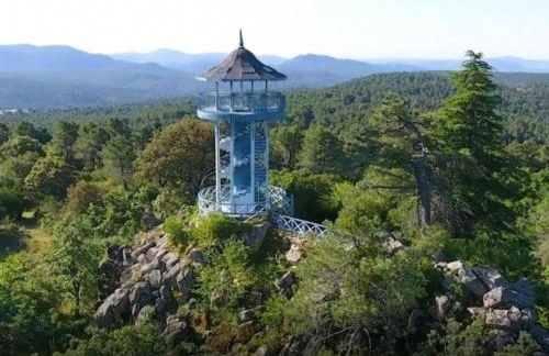 La cabaña - Photo 28