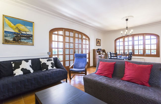 G Rentals Els Dofins - Foto 23