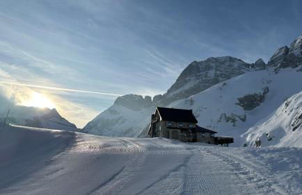 Cave Holiday Apartment - Photo 17