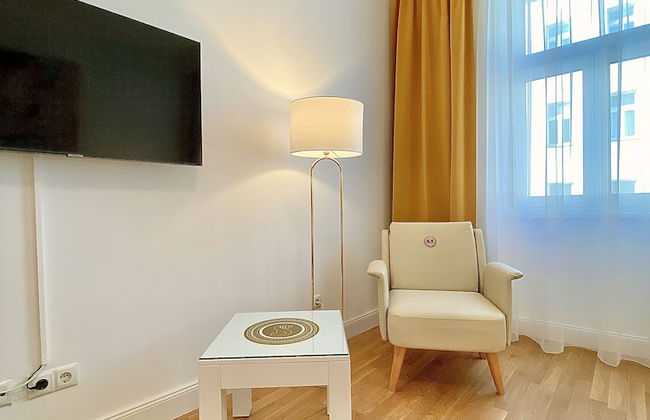 Steiner Residences Vienna Reumannplatz - Foto 60